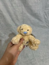 Tatty teddy blue for sale  WHITSTABLE
