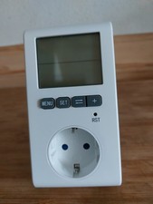 Stromverbrauch energiemessger� gebraucht kaufen  Bruckmühl