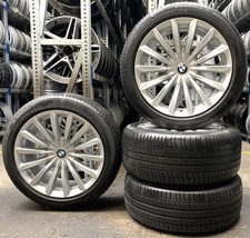 Rig bmw sommerräder gebraucht kaufen  Uelzen