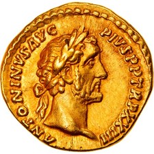 Antonin pieux aureus d'occasion  Lille-