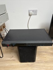 Musical fidelity tuner for sale  LONDON