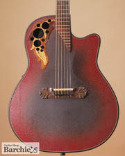 Ovation 1587 super d'occasion  Expédié en Belgium
