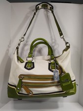 Coach madison sabrina for sale  Stafford Springs