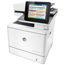 Color laserjet enterprise for sale  Grandview