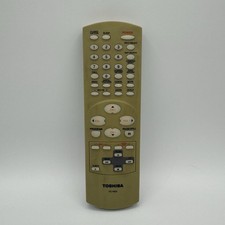 Toshiba n2s remote for sale  Redwood City