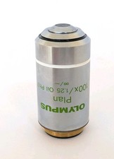 Lympus plan 100x gebraucht kaufen Lympus plan 100x gebraucht kaufen  Dessau-Roßlau