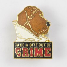 Mcgruff crime dog for sale  Bisbee
