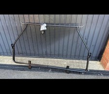 Dog guard ford for sale  BUCKINGHAM
