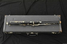 Alto clarinet case for sale  Ithaca