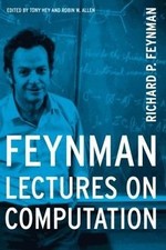 Feynman lectures computation gebraucht kaufen  Berlin