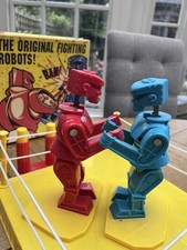 Rock sock fighting for sale  LEICESTER