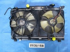 Radiador HONDA Civic 2001 LA-EP3 19010PRA003 [Usado] [PA116556872] comprar usado  Enviando para Brazil