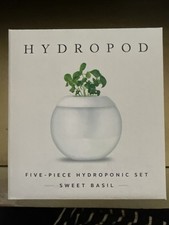 Hydropod piece hydroponic for sale  Durham