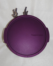 Tupperware couvercle rechange d'occasion  Krautergersheim