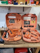 Paslode impulse cordless for sale  Saint Joseph