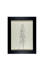 Alberto giacometti heliogravur for sale  MANCHESTER