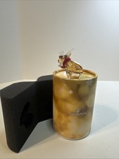 Swarovski reindeer limited for sale  Aledo