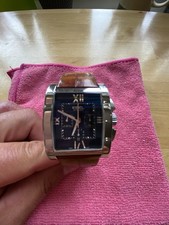 Ebel tarawa chronograph gebraucht kaufen  Elmenhorst