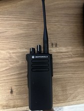 Motorola dp4400 uhf gebraucht kaufen  München