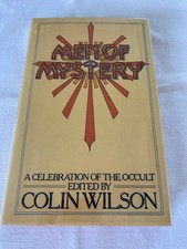 Colin wilson men for sale  SPALDING