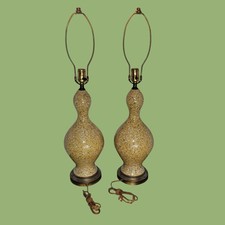 Vintage mcm pair for sale  Winchester
