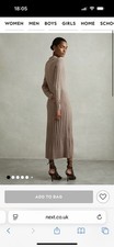 Reiss winnie dress for sale  ST. ALBANS