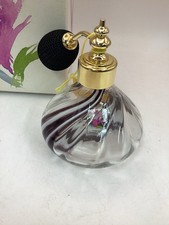 Caithness glass perfume for sale  KIRKCALDY