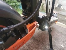 Max electric scooter for sale Max electric scooter for sale  BOURNEMOUTH
