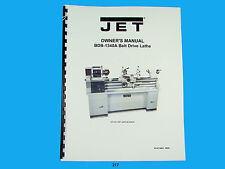 Jet bdb 1340a for sale  Goddard