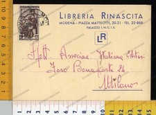 33426 modena commerciale usato  Verrua Savoia