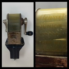 Antique stewart junior for sale  Mc Cook