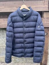 Moncler nazaire hooded for sale  TROON
