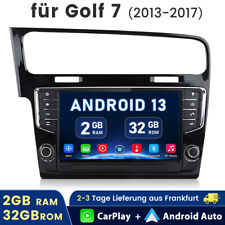 Dab golf vii gebraucht kaufen  Buttstädt