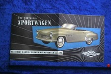 Wartburg sportwagen 313 gebraucht kaufen Wartburg sportwagen 313 gebraucht kaufen  Emsdetten