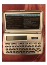 Traducteur poche français d'occasion  Eaubonne