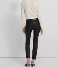 leather pants for sale  Flushing