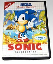 Juego sega mastersystem usato Juego sega mastersystem usato  Spedire a Italy
