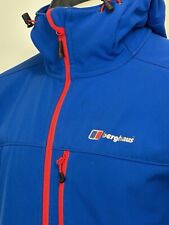 Berghaus hooded pile for sale  STOCKPORT