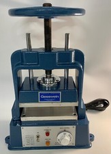 Gesswein rubber mold for sale  New Philadelphia