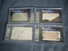 2024 historic autographs for sale  Binghamton
