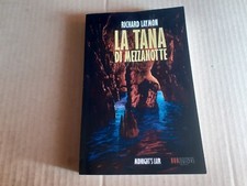 Richard laymon tana usato  Torino
