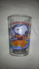 Beaux verres moutarde d'occasion  France