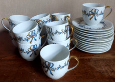 Anciennes tasses ancienne d'occasion  Sucy-en-Brie