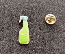 Pin glassex green d'occasion  Expédié en Belgium
