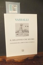 Millennio che muore usato  Gorgonzola