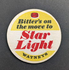 Beer mat watneys for sale  WORCESTER