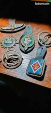 Collection lot insignes d'occasion  Taissy