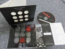 TWENTY ONE PILOTS / blurryface / JAPAN LTD CD bonus track DIGIPACK, usado comprar usado  Enviando para Brazil