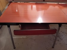 Table chaises formica d'occasion  Saint-Doulchard