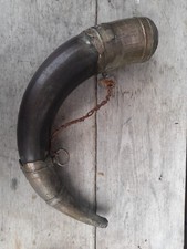 Poire poudre ancienne d'occasion  Vitry-le-François